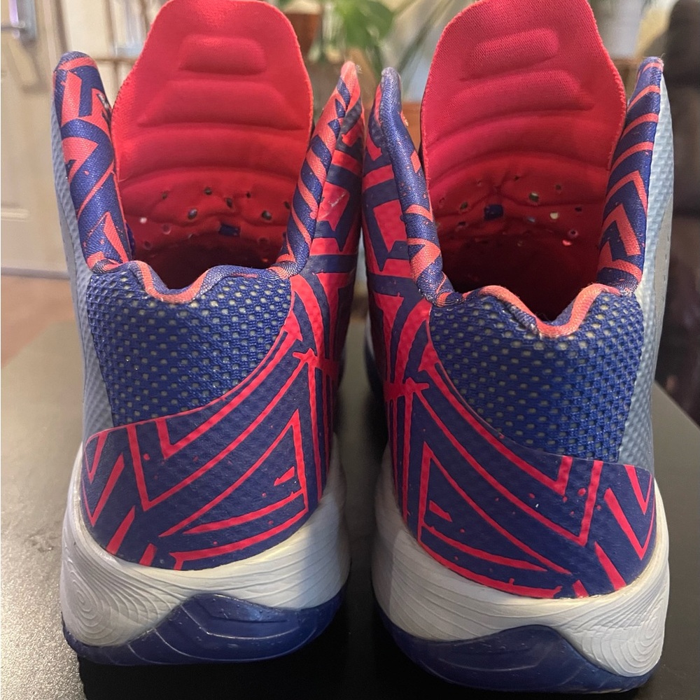 Nike Zoom Hyperenforcer XD - Picture 4 of 6